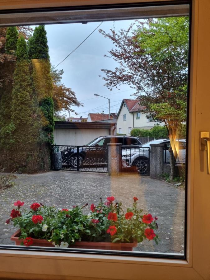 Apartmán Cozy Nest Solnohrad Exteriér fotografie