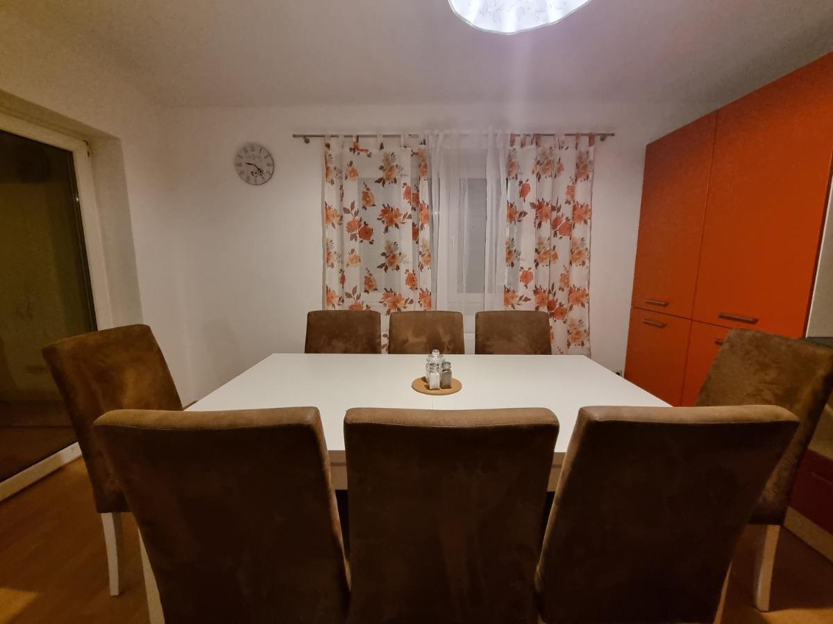 Apartmán Cozy Nest Solnohrad Exteriér fotografie