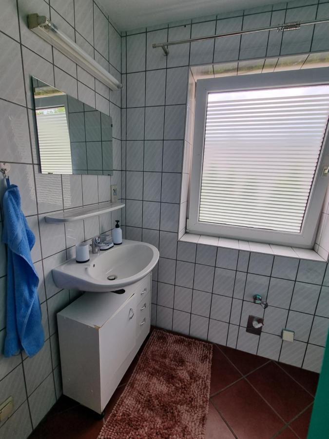 Apartmán Cozy Nest Solnohrad Exteriér fotografie