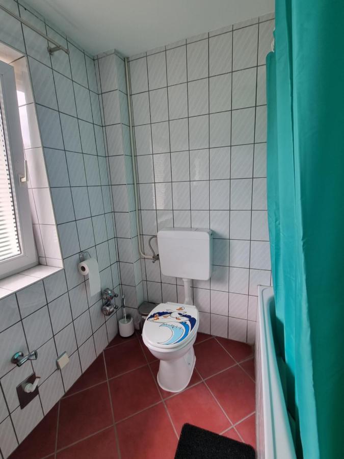 Apartmán Cozy Nest Solnohrad Exteriér fotografie