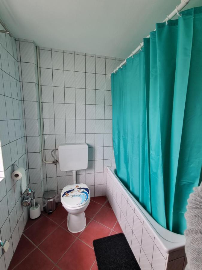 Apartmán Cozy Nest Solnohrad Exteriér fotografie