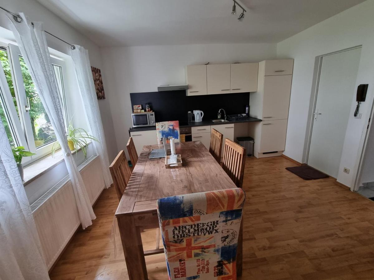 Apartmán Cozy Nest Solnohrad Exteriér fotografie