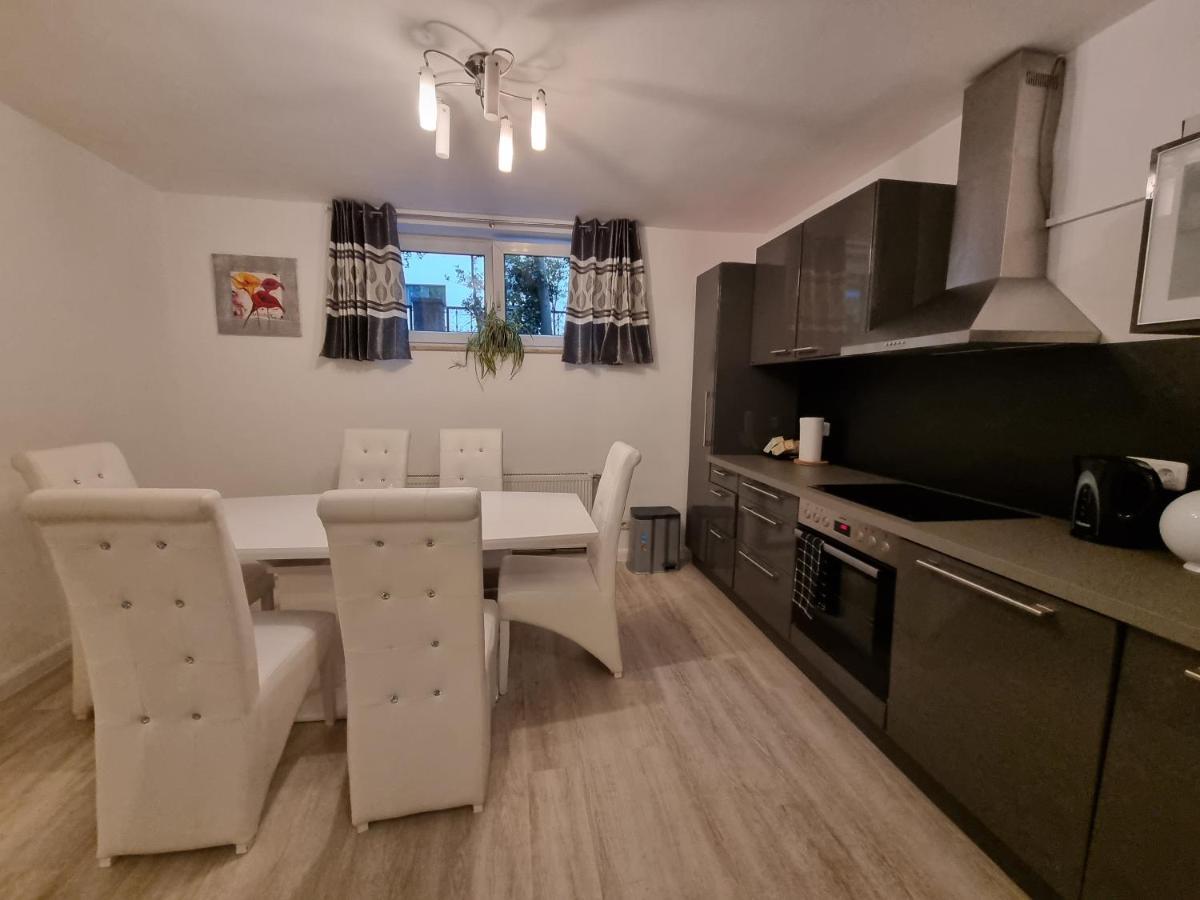 Apartmán Cozy Nest Solnohrad Exteriér fotografie