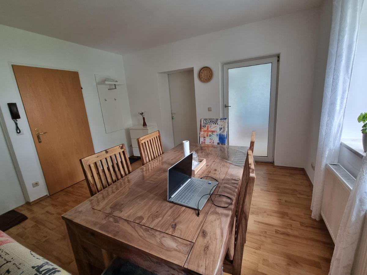 Apartmán Cozy Nest Solnohrad Exteriér fotografie