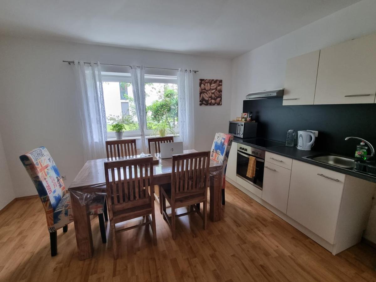 Apartmán Cozy Nest Solnohrad Exteriér fotografie