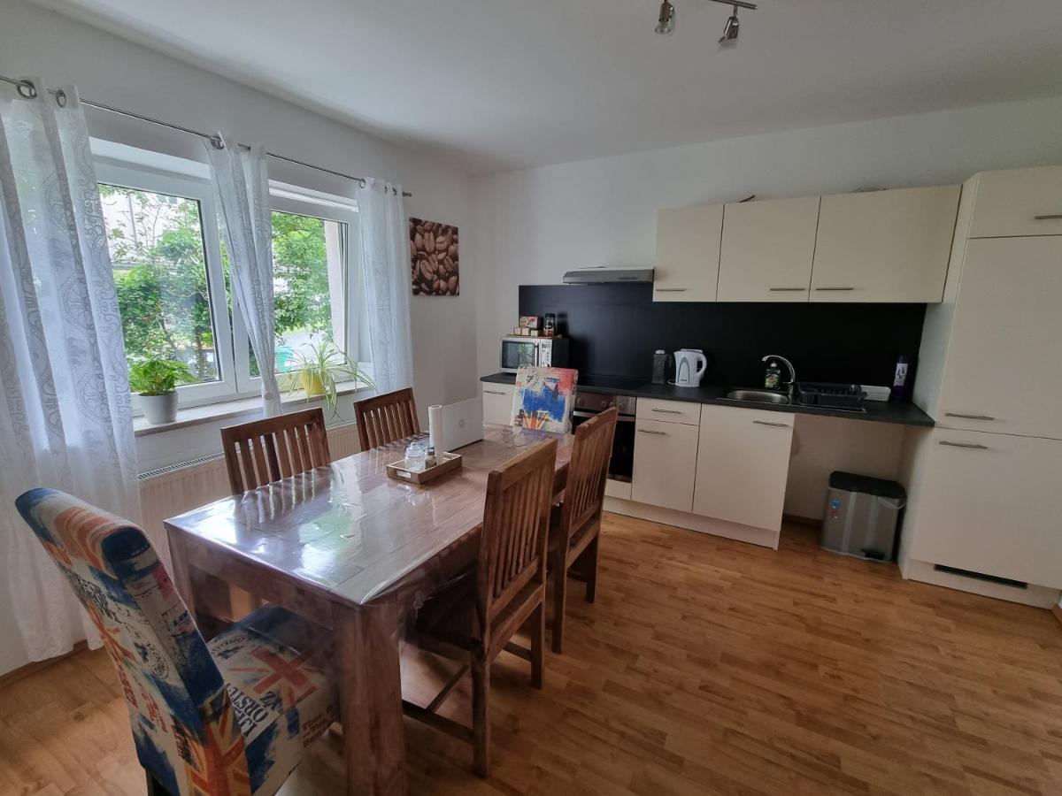 Apartmán Cozy Nest Solnohrad Exteriér fotografie