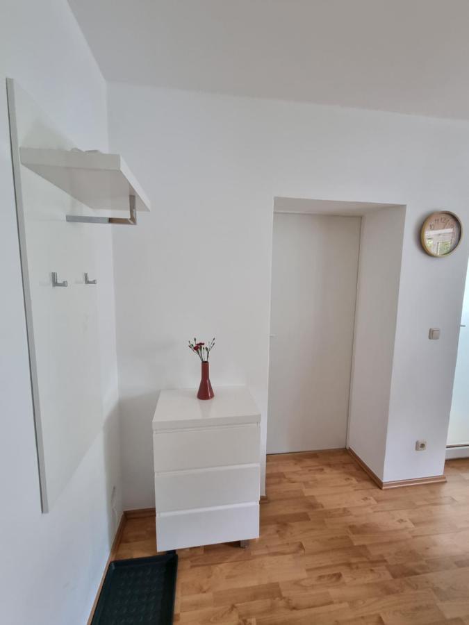 Apartmán Cozy Nest Solnohrad Exteriér fotografie