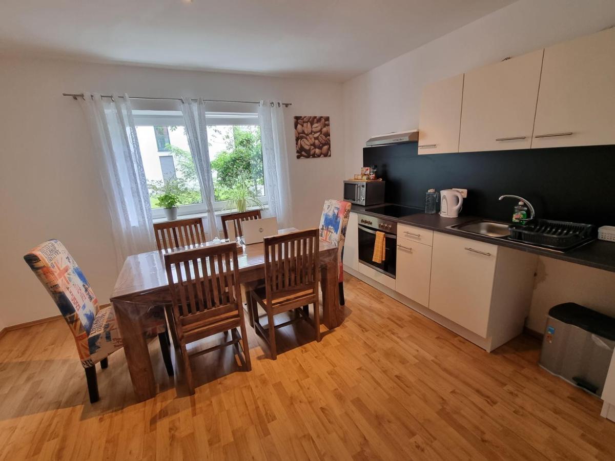 Apartmán Cozy Nest Solnohrad Exteriér fotografie